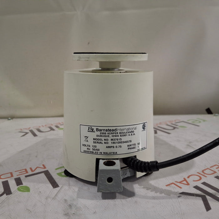 Barnstead/Thermolyne 37600 Mixer
