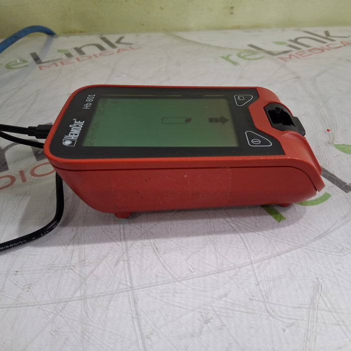HemoCue Hb 801 Hemoglobin System Analyzer