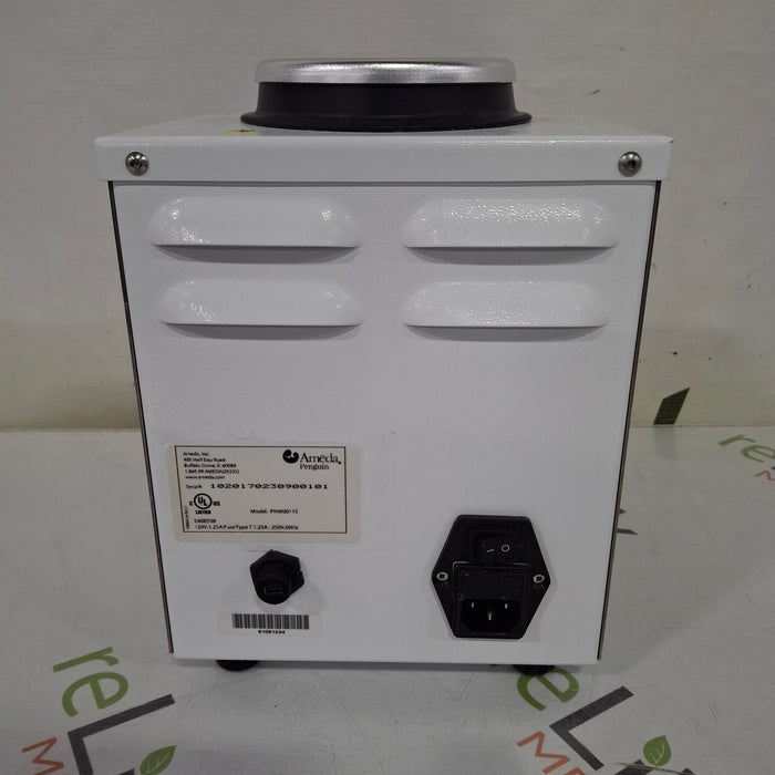 Creche Innovations PNW00115 Penguin Nutritional Warmer