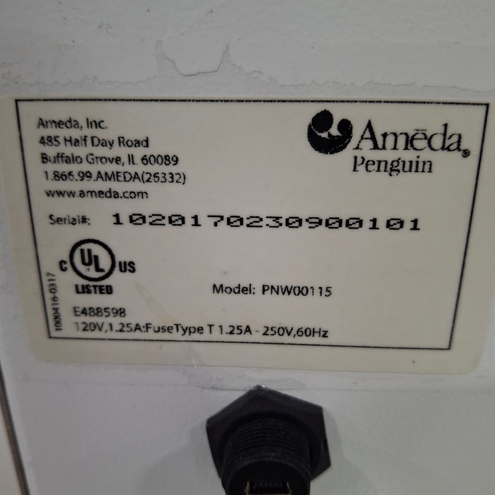 Creche Innovations PNW00115 Penguin Nutritional Warmer