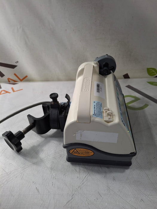 Smiths Medical Medfusion 4000 Syringe Infusion Pump