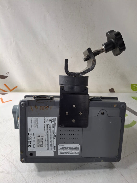 Smiths Medical Medfusion 4000 Syringe Infusion Pump