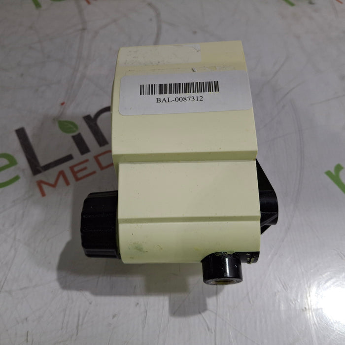 Ohmeda Medical Vacuum Regulator