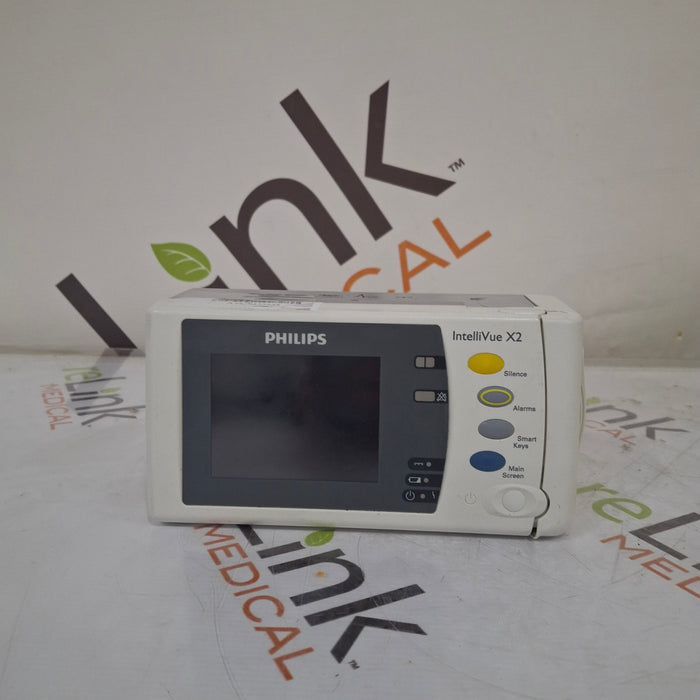 Philips IntelliVue X2 Module - Masimo Rainbow SpO2