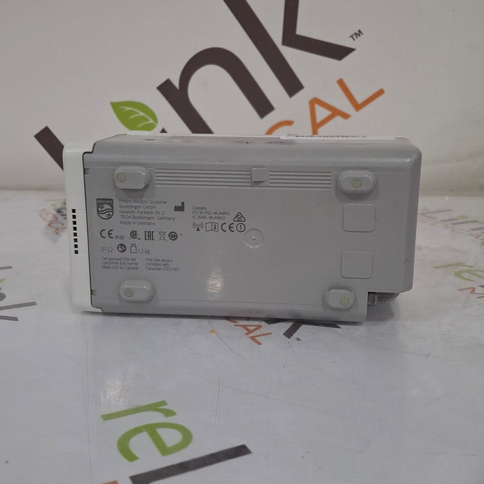 Philips IntelliVue X2 Module - Masimo Rainbow SpO2