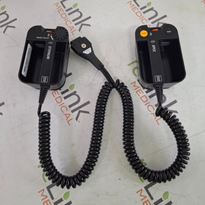 Physio-Control LifePak 15 Paddles
