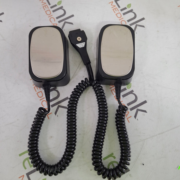 Physio-Control LifePak 15 Paddles
