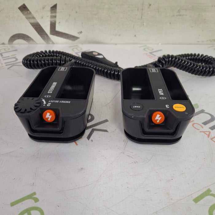 Physio-Control LifePak 15 Paddles