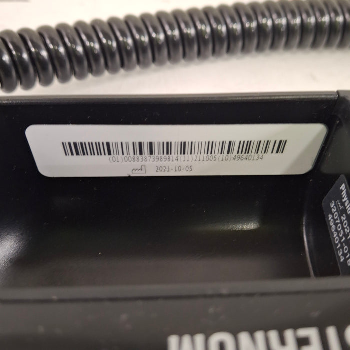 Physio-Control LifePak 15 Paddles