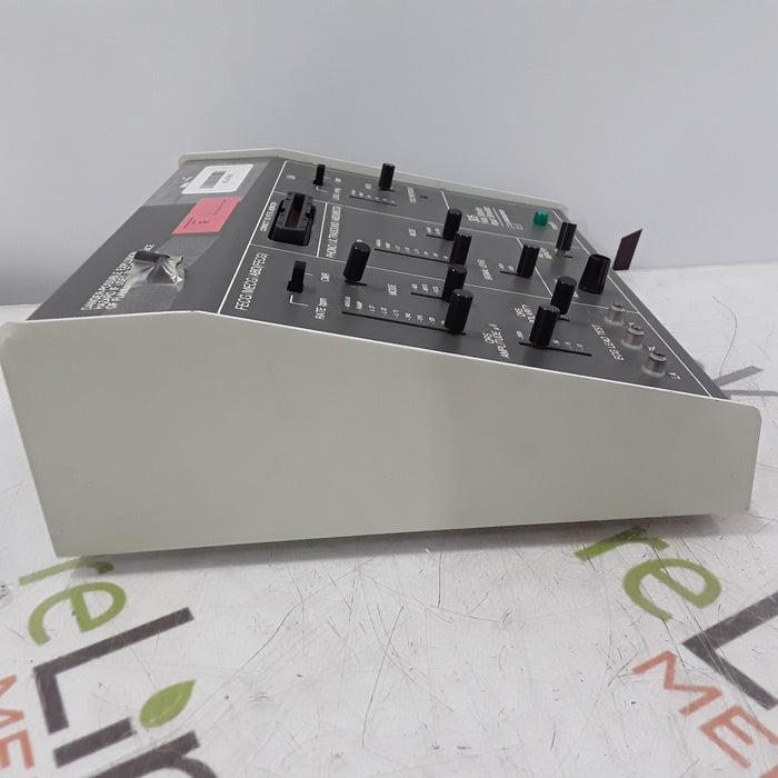 Corometrics Medical Systems Model 305 Fetal Monitor Input Simulator