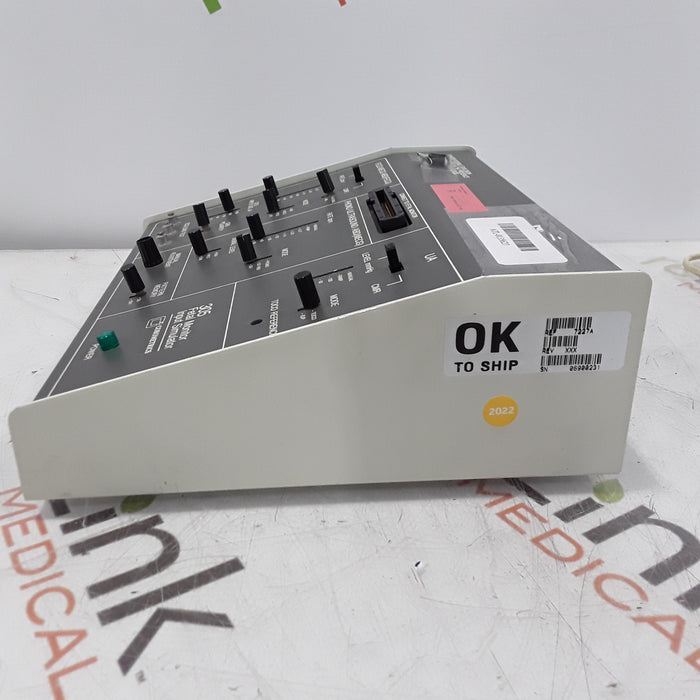 Corometrics Medical Systems Model 305 Fetal Monitor Input Simulator
