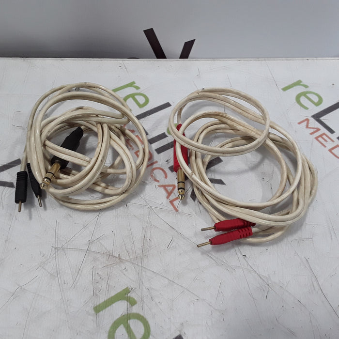 Corometrics Medical Systems Model 305 Fetal Monitor Input Simulator