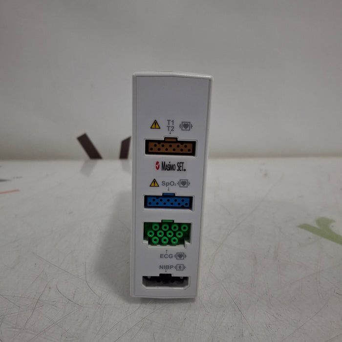 GE Healthcare B40 Hemodynamic Module