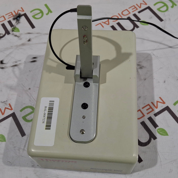 Thermo Scientific NanoDrop 1000 UV-Vis Spectrophotometer