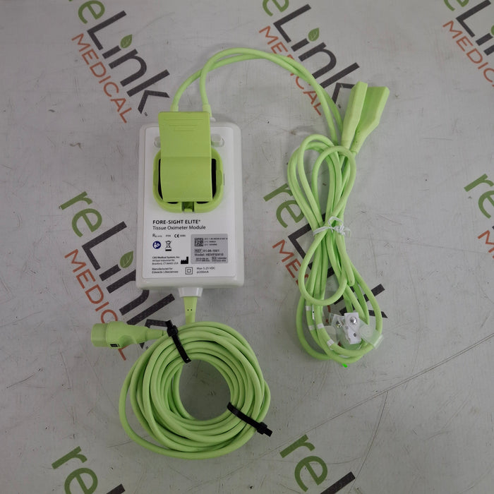 CAS Medical Systems INC Foresight Elite HEMFSM10 Module
