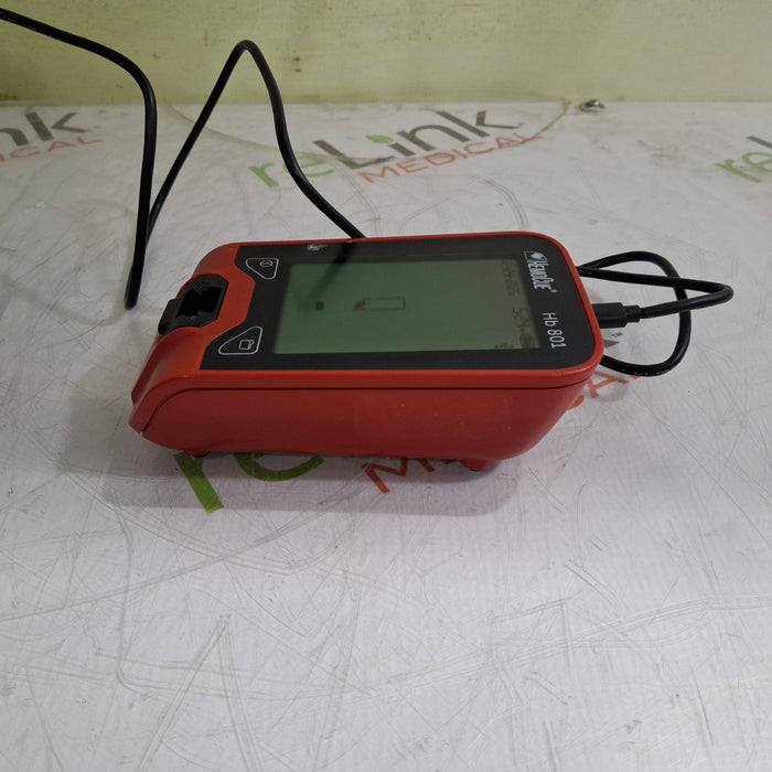 HemoCue Hb 801 Hemoglobin System Analyzer