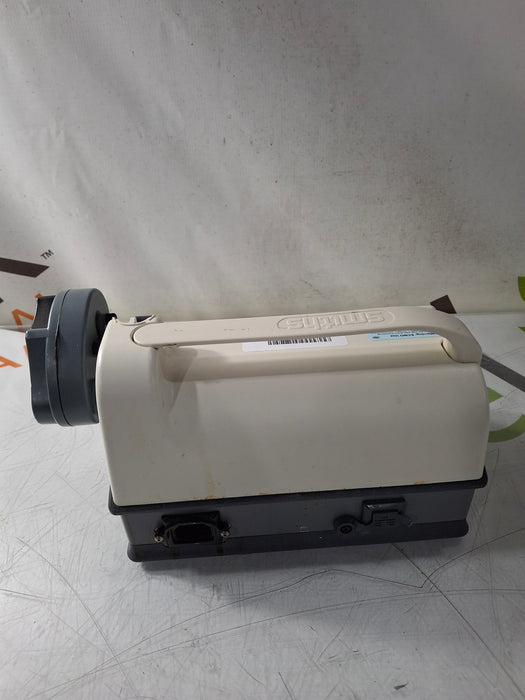 Smiths Medical Medfusion 4000 Syringe Infusion Pump