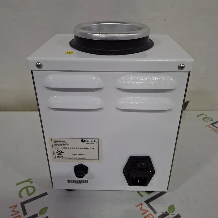 Creche Innovations PNW00115 Penguin Nutritional Warmer