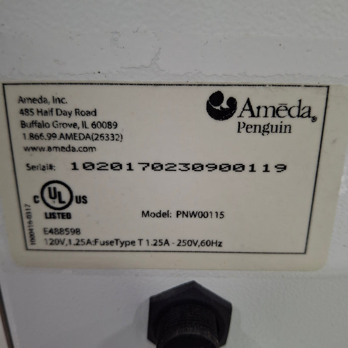 Creche Innovations PNW00115 Penguin Nutritional Warmer