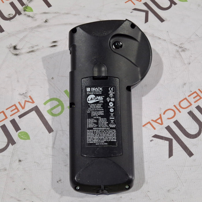 Brady Corporation LabPal Handheld Label Printer