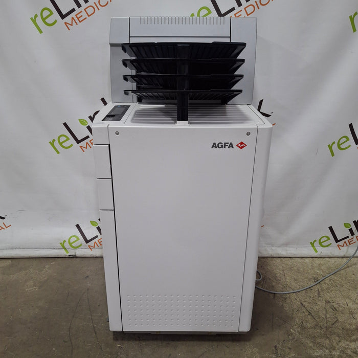 AGFA Drystar 5500 CR Reader
