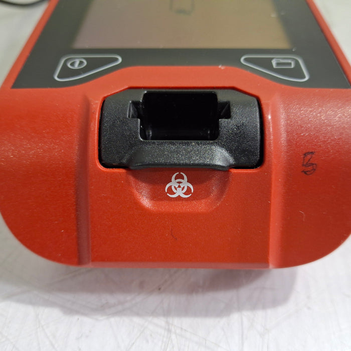 HemoCue Hb 801 Hemoglobin System Analyzer