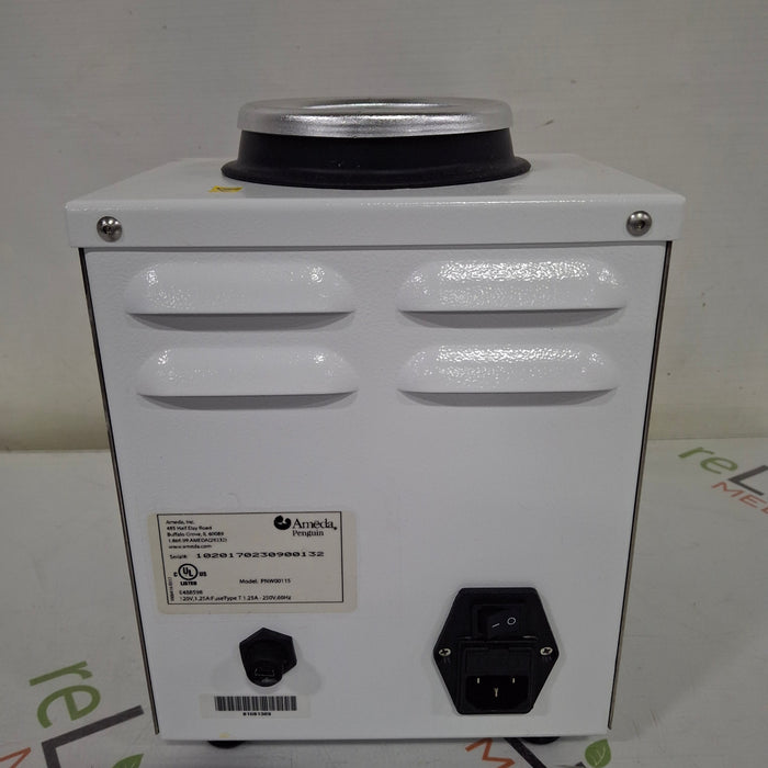 Creche Innovations PNW00115 Penguin Nutritional Warmer