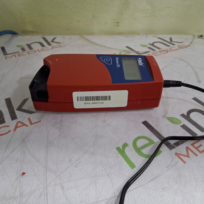 HemoCue Glucose 201