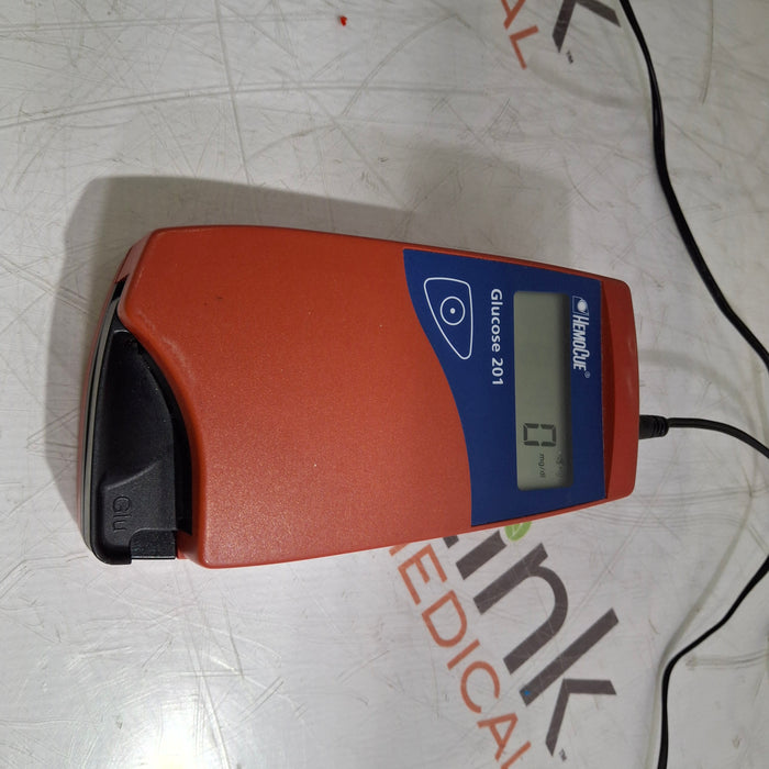 HemoCue Glucose 201