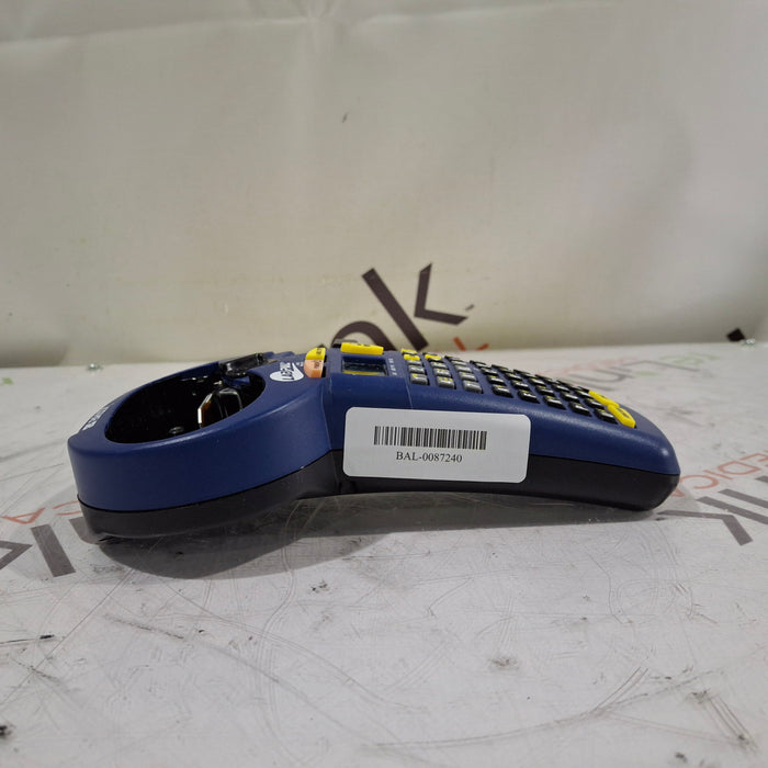 Brady Corporation LabPal Handheld Label Printer
