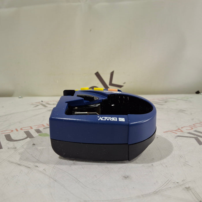 Brady Corporation LabPal Handheld Label Printer