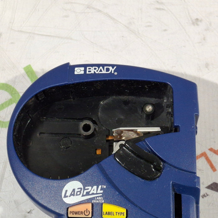 Brady Corporation LabPal Handheld Label Printer