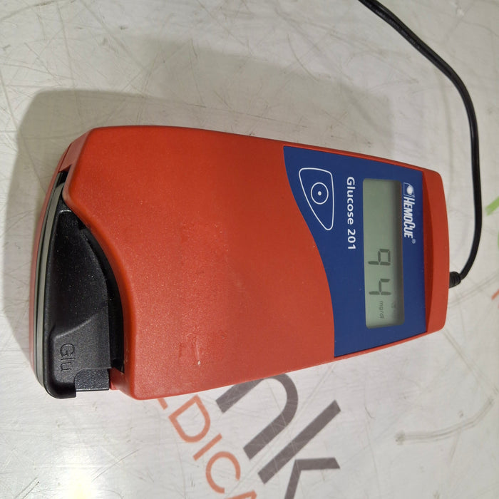 HemoCue Glucose 201