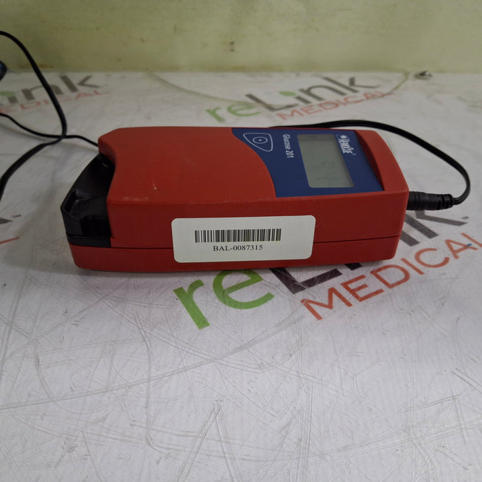 HemoCue Glucose 201