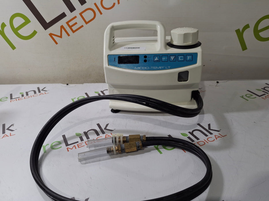 Cincinnati Sub-Zero CSZ Micro-Temp LT Hypothermia Unit