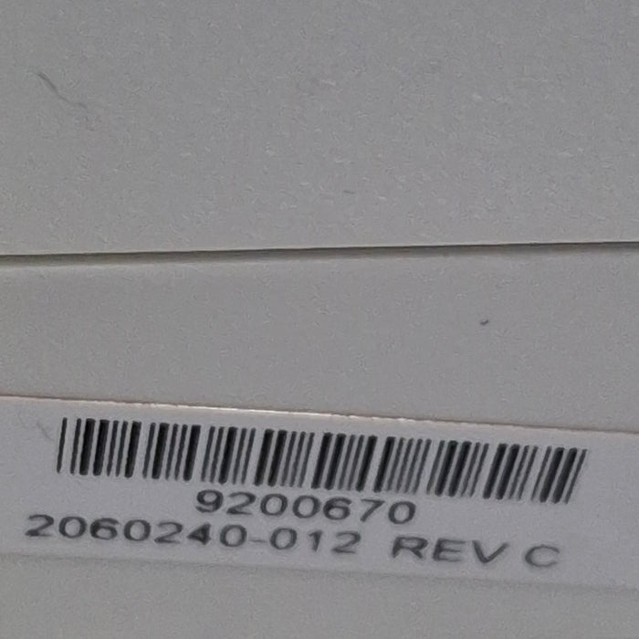 GE Healthcare 2060240-12 Module