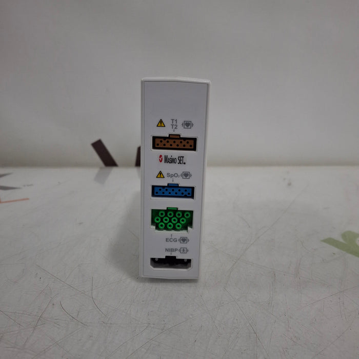 GE Healthcare B40 Hemodynamic Module