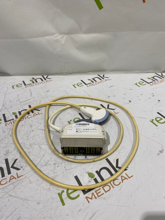 GE Healthcare C1-5-D Convex Transducer