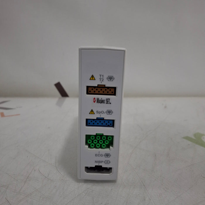 GE Healthcare 2060240-12 Module