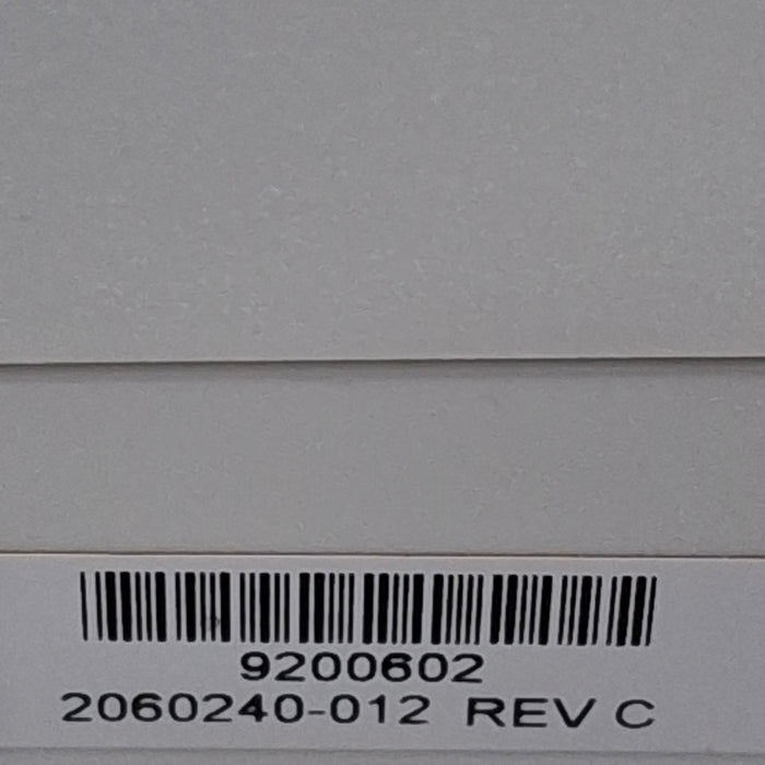 GE Healthcare 2060240-12 Module