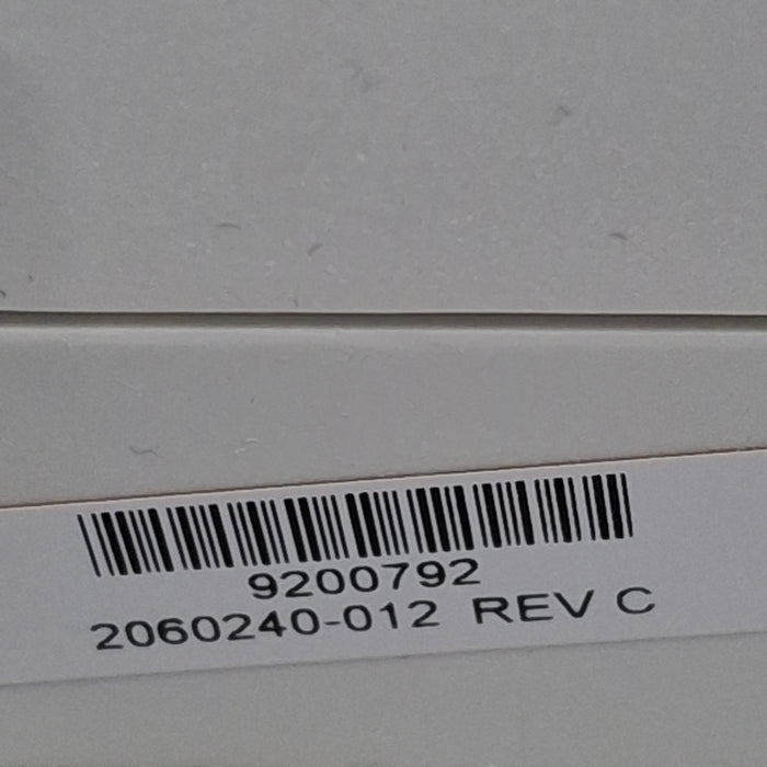 GE Healthcare 2060240-12 Module