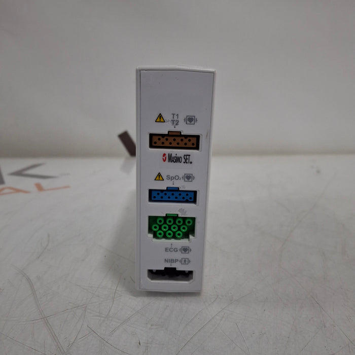 GE Healthcare 2060240-12 Module