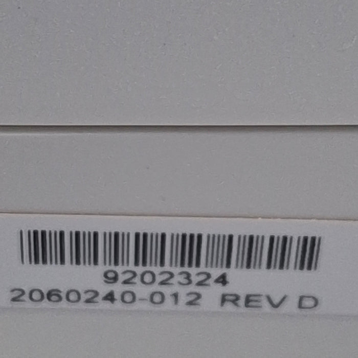 GE Healthcare 2060240-12 Module