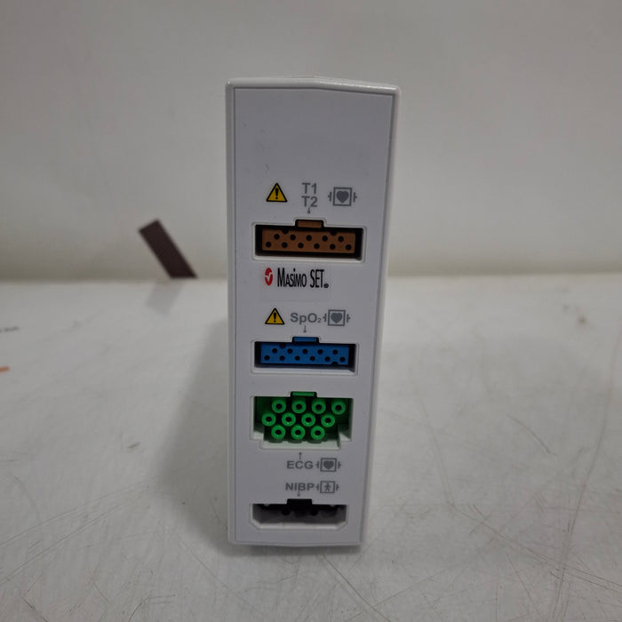 GE Healthcare 2060240-12 Module