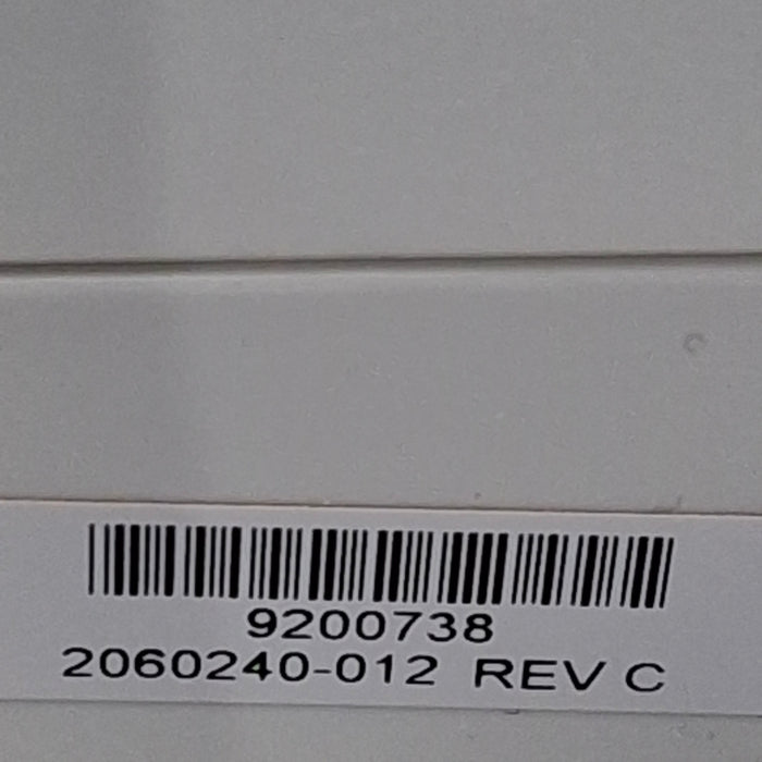 GE Healthcare 2060240-12 Module