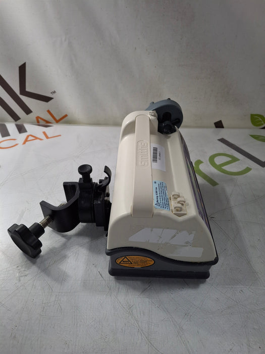 Smiths Medical Medfusion 4000 Syringe Infusion Pump