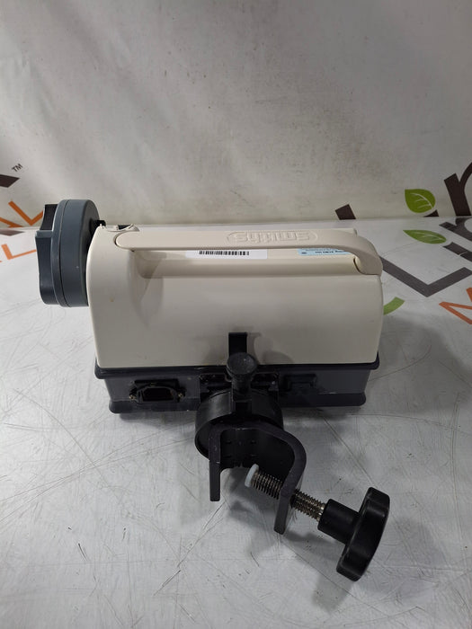 Smiths Medical Medfusion 4000 Syringe Infusion Pump