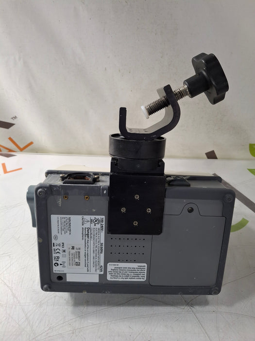 Smiths Medical Medfusion 4000 Syringe Infusion Pump