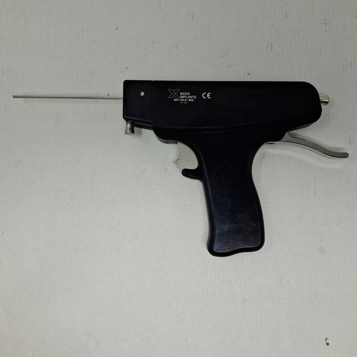 Bionx Implants Inc Crossbow Meniscus Arrow Inserter Set