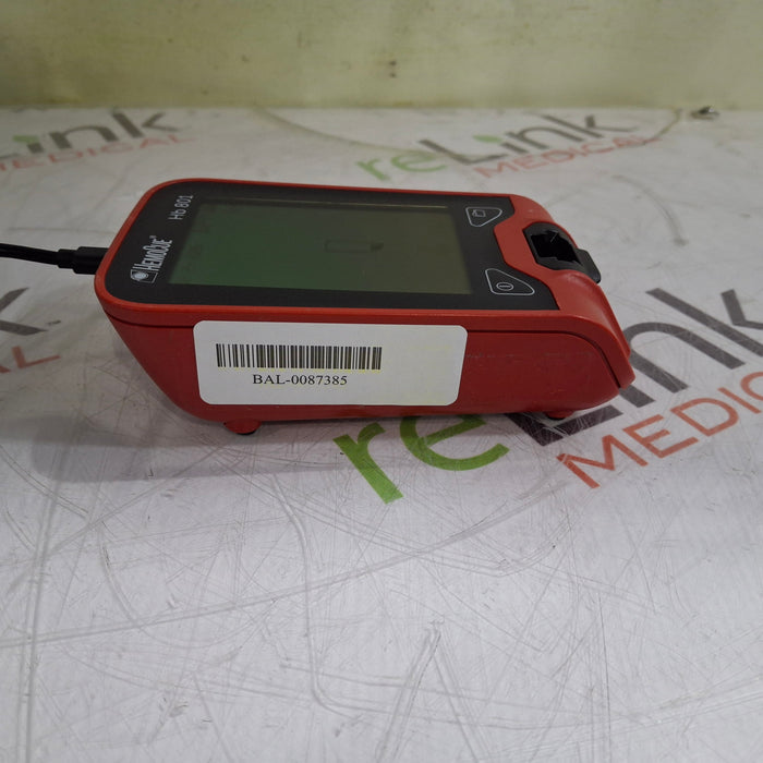 HemoCue Hb 801 Hemoglobin System Analyzer